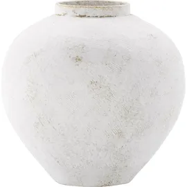 venture home ebuy24 Vase Globe Beige 28 x 28 cm | Gr.: onesize