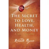 Simon & Schuster The Secret to Love, Health, and Money
