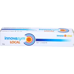 Innovazym Local 15 G