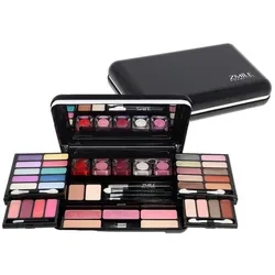 ZMILE COSMETICS Make-up Set Classic, 54 Teile 