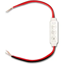 ISOLED LED Strip Mini Kabel PWM-Controller