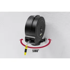 Kärcher HBX 4.20 Automatic Schlauchbox 20 m schwarz