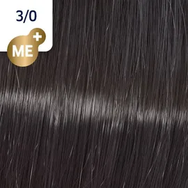 Wella Koleston Perfect Me+ Pure Naturals 3/0 dunkelbraun 60 ml
