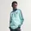 Deutschland Originals Trainingsjacke Türkis L