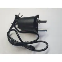 4x Elektro Grillmotor Grill BBQ Gasgrill Grillspieß Gartengrill 230V Mutzbraten