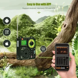 Retekess TR112 grün