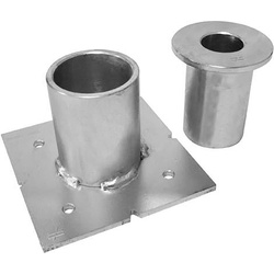 Simpson Strong-Tie Strong Tie SST Bohrschablone BTBS40
