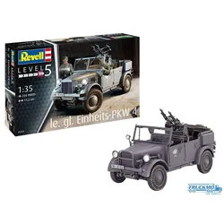 Revell Einheits PKW Kfz.4 03339