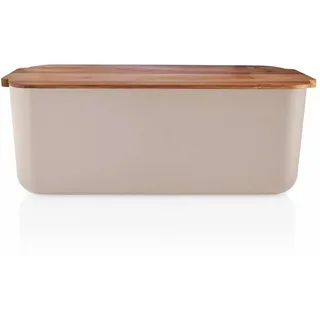 eva solo Brotkasten sand