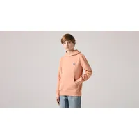 Levi's Hoodie Orange 140