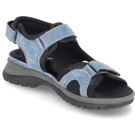 WALDLÄUFER Sora Damen Blau 40,5
