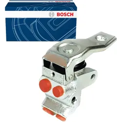 Bosch Bremskraftregler Bremskraftverteiler Passend Für Citroën Berlingo Peugeot: Bremskraftregler A.b.s.: 64089 Ate: 03658200103 Bosch: 0986482029 Bre