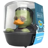 mini tubbz TUBBZ Mini Frankenstein's Monster als Cosplay-Gummiente Vinyl-Figur