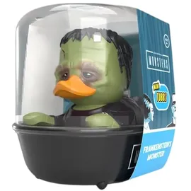 mini tubbz TUBBZ Mini Frankenstein's Monster als Cosplay-Gummiente Vinyl-Figur