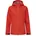 3-Lagen Jacke Damen Rot 34