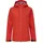 3-Lagen Jacke Rot 34