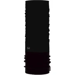 BUFF Polar Multifunktionstuch Kinder solid black