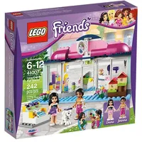 LEGO Friends Heartlake Tiersalon 41007