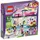 LEGO Friends Heartlake Tiersalon 41007
