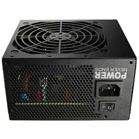 kompatible Ware FSP HEXA 85+ PRO 450W ATX ATX2.5 Schwarz