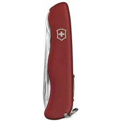 VICTORINOX Taschenmesser "Picknicker" 11 Funktionen 08353B1