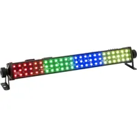 Eurolite LED PIX-72 RGB Leiste