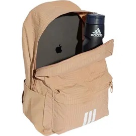 adidas Essentials - Rucksack 43 cm (preloved ink/white) - Braun