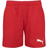 Puma Badehose rot 164