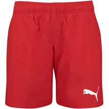Puma Badehose rot 164