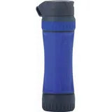 Platypus Quickdraw Wasserfilterystem (Größe ONE SIZE, blau)