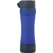 Platypus Quickdraw Wasserfilterystem (Größe ONE SIZE, blau)