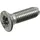 FEBI BILSTEIN Schraube, Bremsscheibe 182593