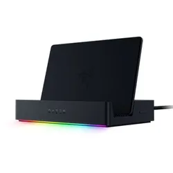 Razer Handheld Dock Chroma - Dockingstation - für Tablet, Gaming-Handheld