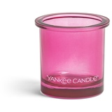 YANKEE CANDLE Pink Dekoration