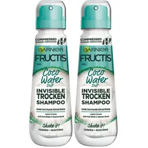 Garnier Fructis Coco Water Invisible Trockenshampoo 100 ml