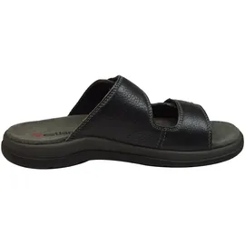 Westland Alsace 01 Pantolette Schwarz 45