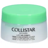 Collistar Lift HD Corpo Ultra-Lifting Anti-Age Creme 400 ml
