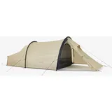 Simond MT900 Tunnelzelt 2 Beige
