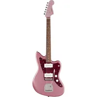 Squier Limited Edition Classic Vibe '60s Jazzmaster Burgundy Mist