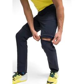 Maier Sports Torid Slim Zip Hosen Night Sky 27