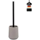 ELUNO WC-Garnitur TESERO Taupe 1