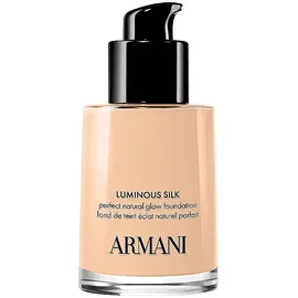 Giorgio Armani Luminous Silk Foundation 3,75 hautfarben 30 ml