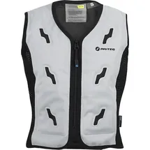 INUTEQ Bodycool Smart-X Cooling Weste, - grau, - XXL