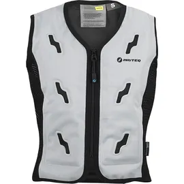 INUTEQ Bodycool Smart-X Cooling Weste, - grau, - XXL