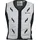 INUTEQ Bodycool Smart-X Cooling Weste, - grau, - XXL