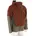 Jacke Größe M rot
