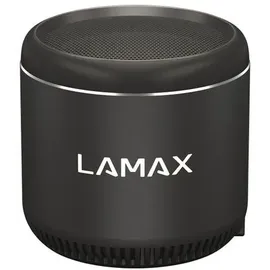 LAMAX Sphere 2 mini schwarz