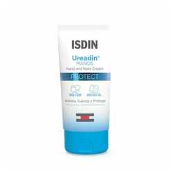 Isdin Nagelpflegecreme Isdin Ureadin Feuchtigkeitsspendende Handcreme 50ml