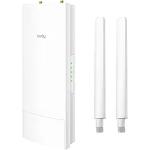 Cudy AC1200 Outdoor Wi-Fi Extender / Access Point