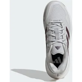 adidas Gamecourt 2.0 Tennisschuh / Grey One / Aurora Met. / Core White, 37 1/3